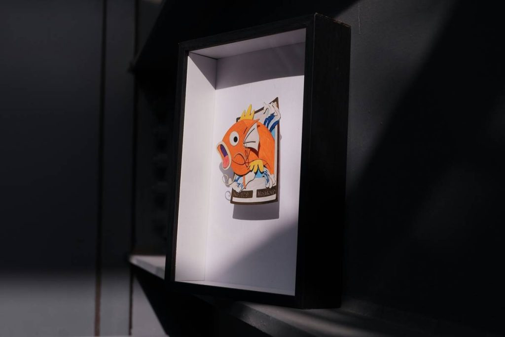 display case shadow box how to: Build a Showpiece That Actually Works